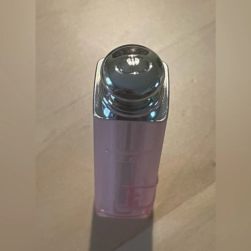 Dior addict lip